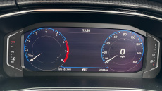 Volkswagen T-Cross 1.0 TSI 110 R-Line 5dr Petrol Estate